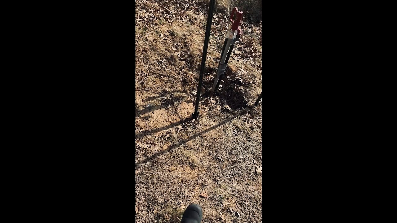 When Accuracy Follows You 🤦