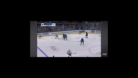 Leafs finally got out of the first round￼