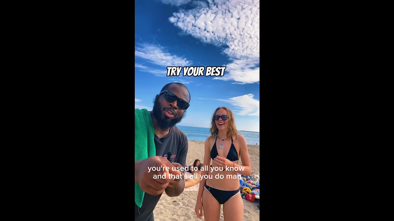 Try Your Best #dayodman #motivation #trying #thatsit #eeyayyahh