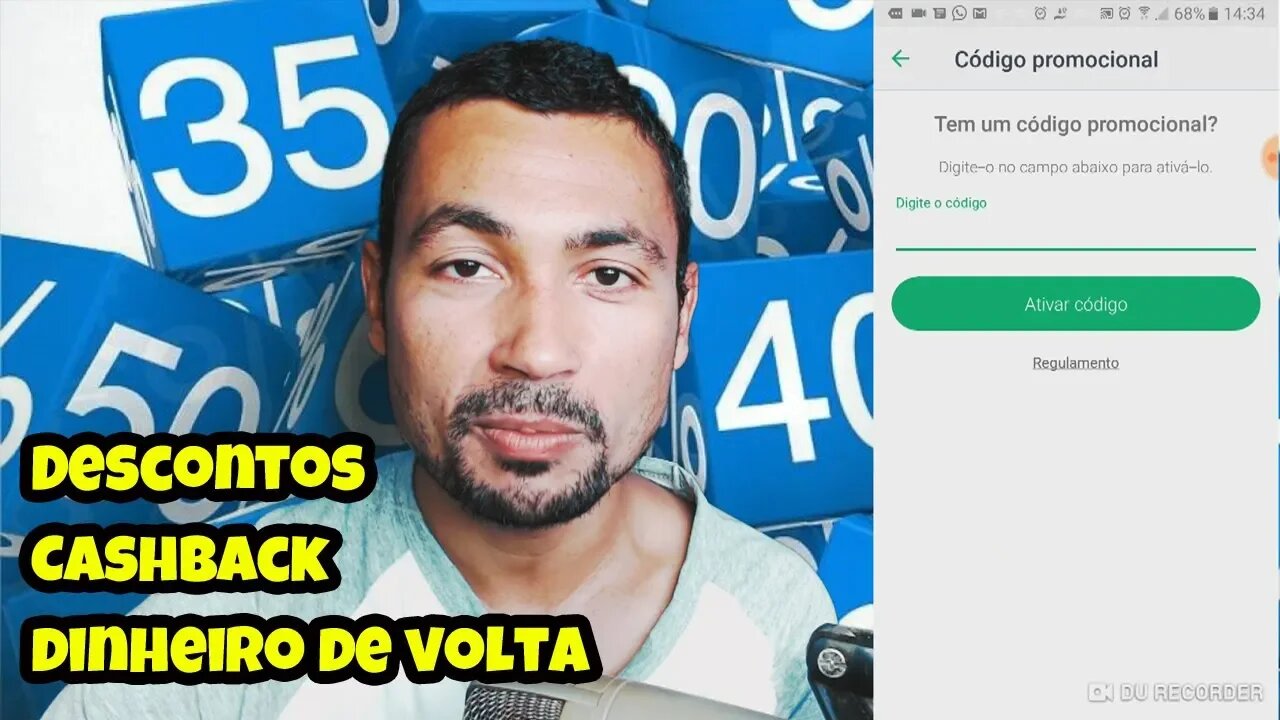 Você é universitário? Conheça este app, tenha cashback, descontos e vantagens