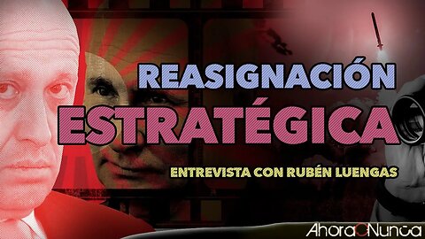 ¿Hubo una reasignación estratégica en Rusia? | ¿Fue real o una agresión paralela?