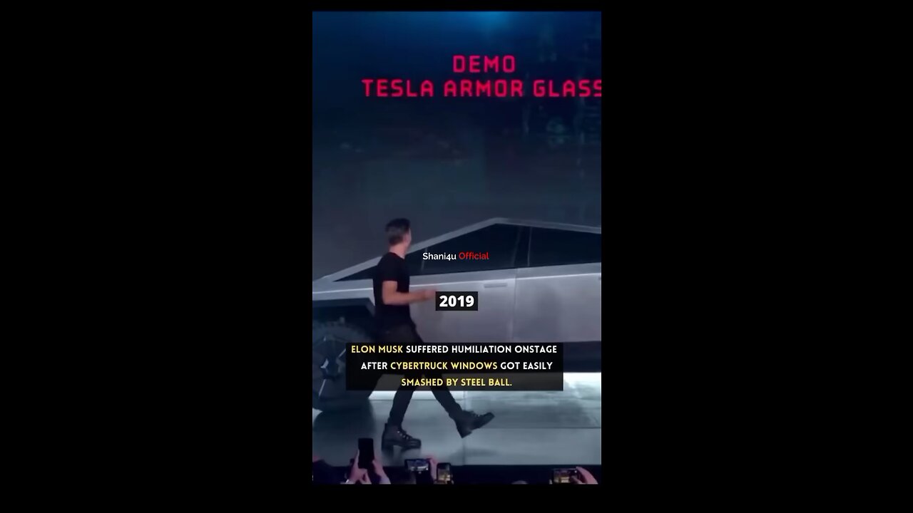 Elonmusk tesla car