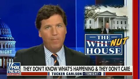 Tucker Carlson Tonight (FULL) FOX News FEB.27.2023