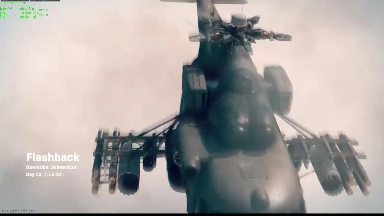 Call of Duty: Warzone Gameplay From 7/13/2021