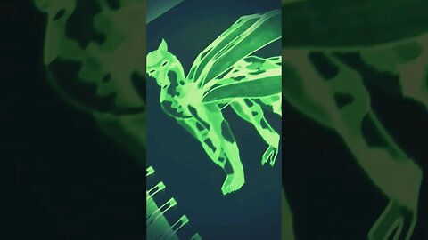 A HIVE WING AND A WOLF HYBRID!!! #Wof #Wings of Fire #art #drawing