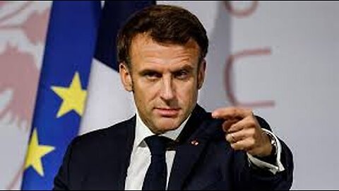 Enfrentamientos entre manifestantes franceses y la policía