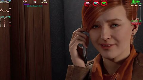 Marvel's Spider Man Remastered 4K HDR PC Gameplay RTX 3090 12900K 5300Mhz RT Reflections