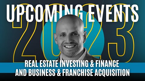 Franchise Fast Pitch - 5 Fast Pitches from Semi-Passive Franchises #franchisebusiness
