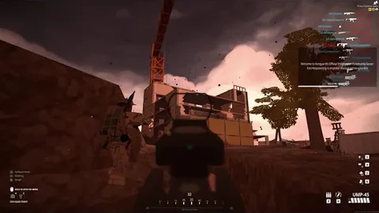 BattleBit Remastered Gameplay #003