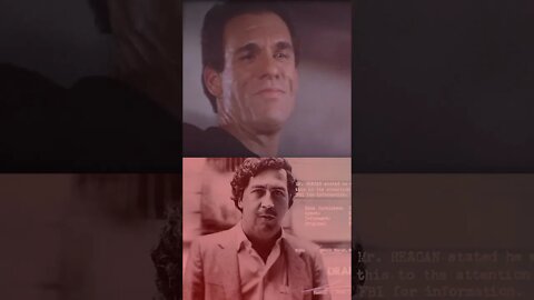 License To Kill is Narcos