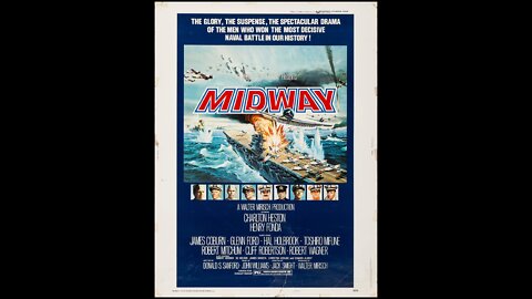 Midway 1976 TV Version
