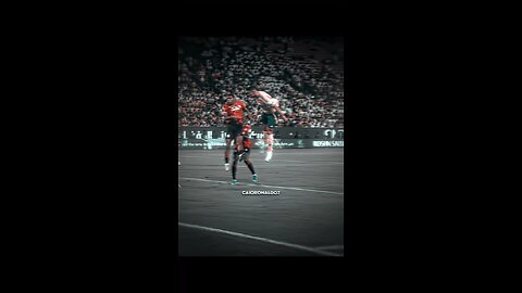 Cristiano Ronaldo Short 💀🐐