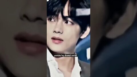 Taehyung 😍💜 jiya nahi jata sun bawre english remix