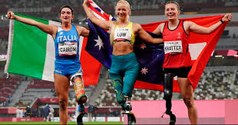 Fascinating Facts About the 2024 Paralympics You Need to Know