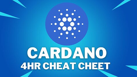 CARDANO PRICE PREDICTION 2024 - ADA PRICE PREDICTION - SHOULD I BUY ADA - CARDANO FORECAST