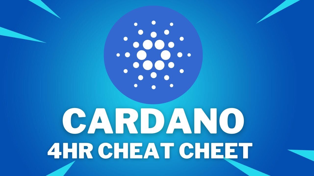CARDANO PRICE PREDICTION 2024 - ADA PRICE PREDICTION - SHOULD I BUY ADA - CARDANO FORECAST