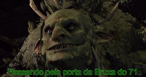 Baldur's Gate 3 - Dicas - Passando da porta da bruxa, HAG