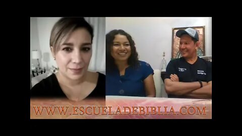 Dos testimonios en uno. Padre Luis Toro