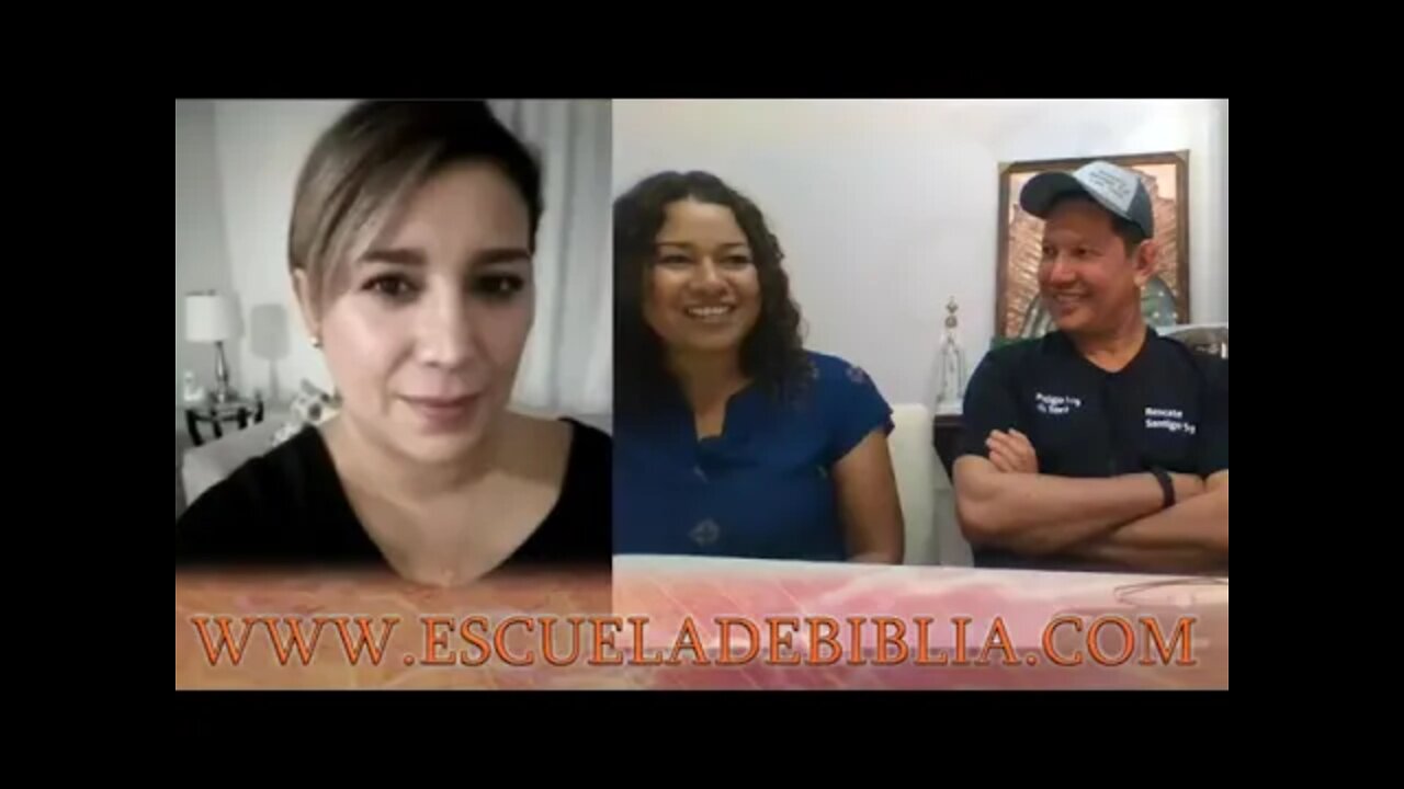 Dos testimonios en uno. Padre Luis Toro