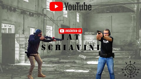 Transmissão ao vivo de IAT Schiavini