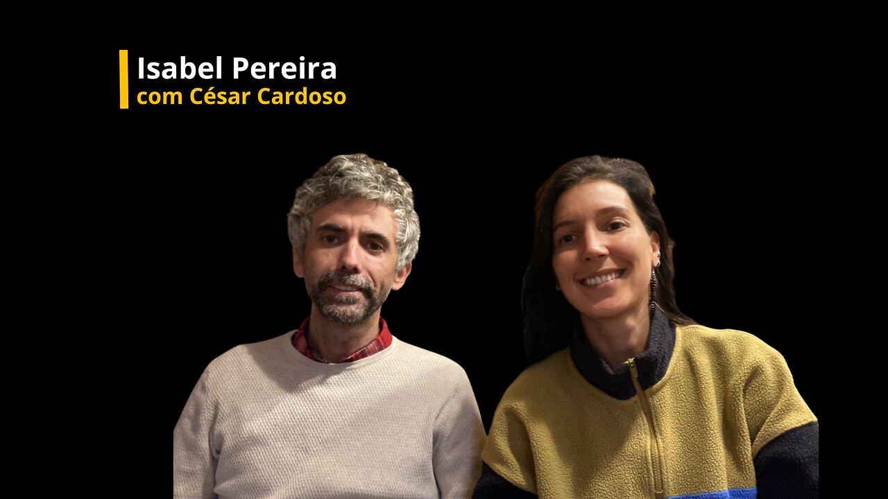 EPISÓDIO #4 com César Cardoso - CONSTRUÇÃO EM CANHÂMO