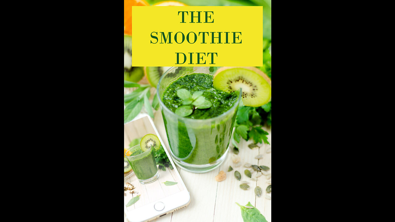 10 Healthy Smoothies For Weight Loss