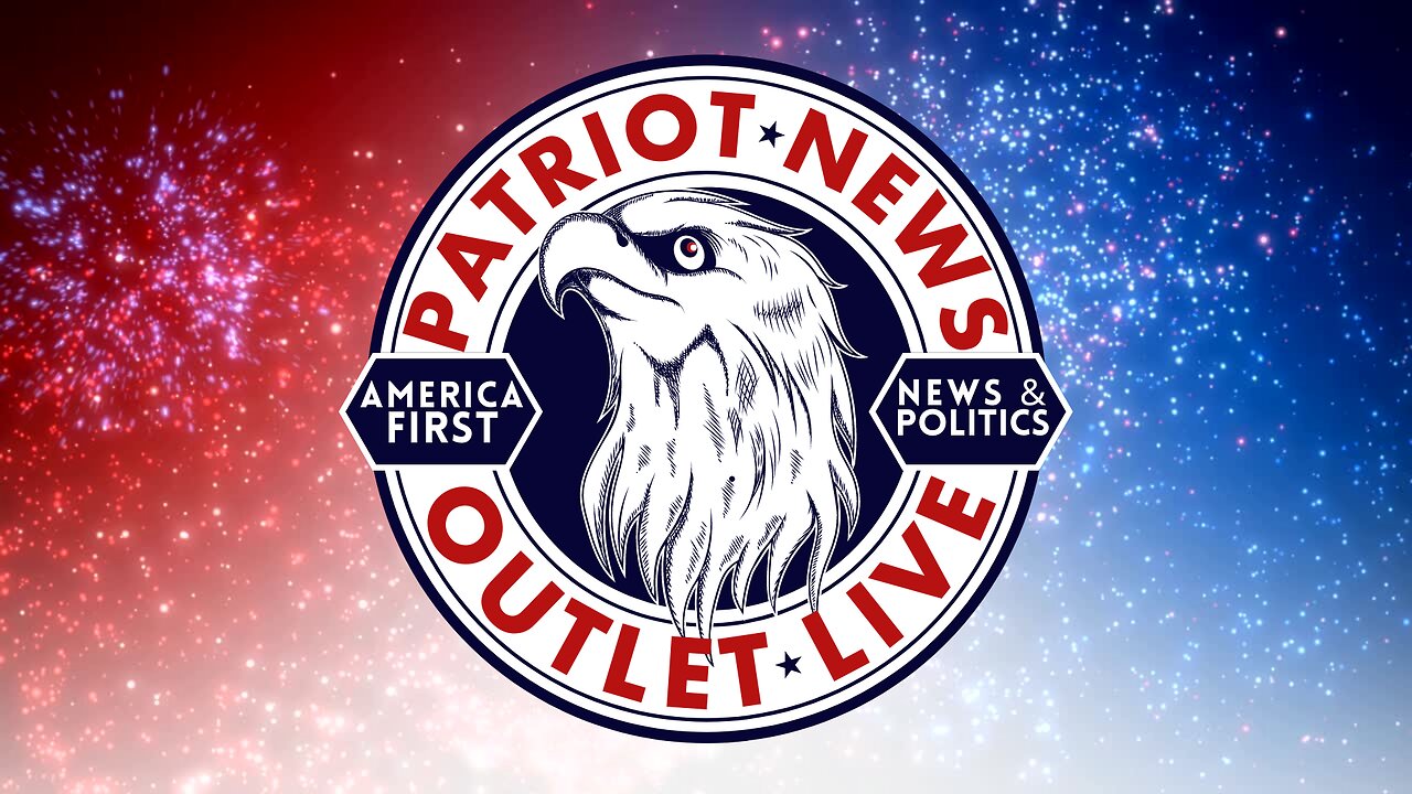 REPLAY: America First News & Politics | MAGA Media | 11-08-2023