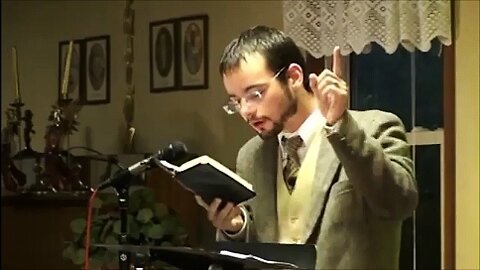 Holy Spirit- Helping or Hindering the Holy Spirit