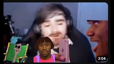 Long Stream Extravaganza
