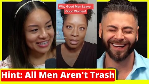 Why "GOOD" Men Refuse To Get MARRIED