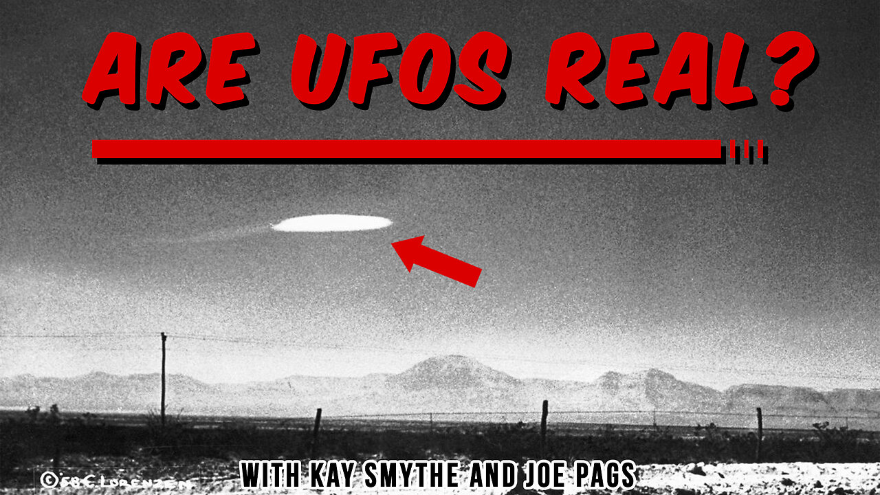 All the Fuss About UFOs and UAPs is Starting up Again!!??