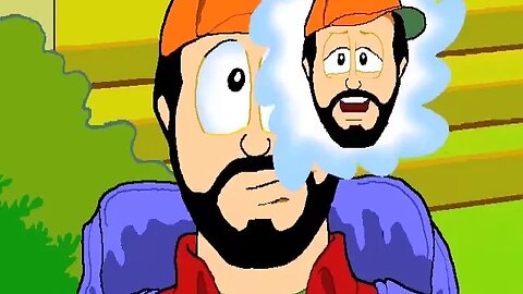 Ray Stevens - The Camping Trip