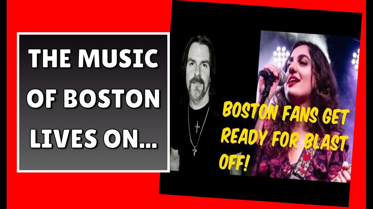 My Interview With Boston Singer Tommy DeCarlo and Multi-Instrumentalist Peyton Velligan