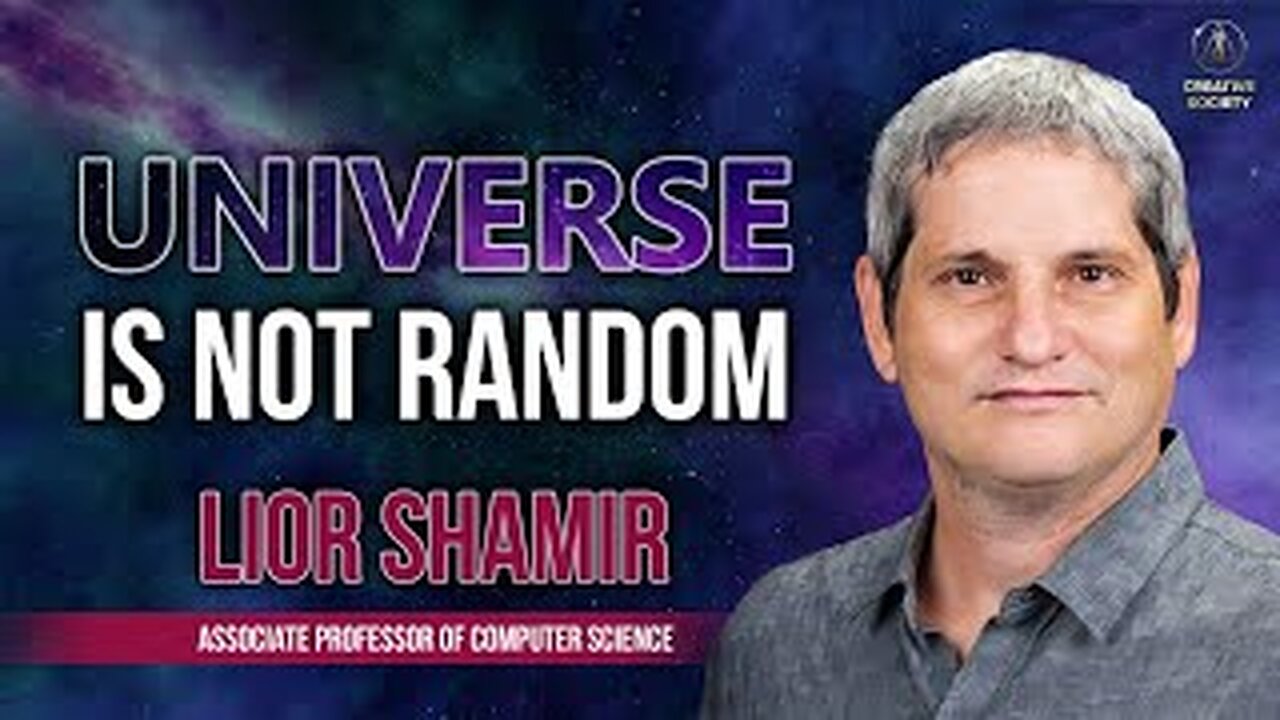 Creation of the Universe. Is the Big Bang Theory Questionable? Lior Shamir