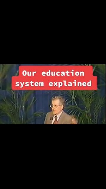 ⚠️☠🏫☠⚠️ STATIST EDUCATION SYSTEM EXPLAINED