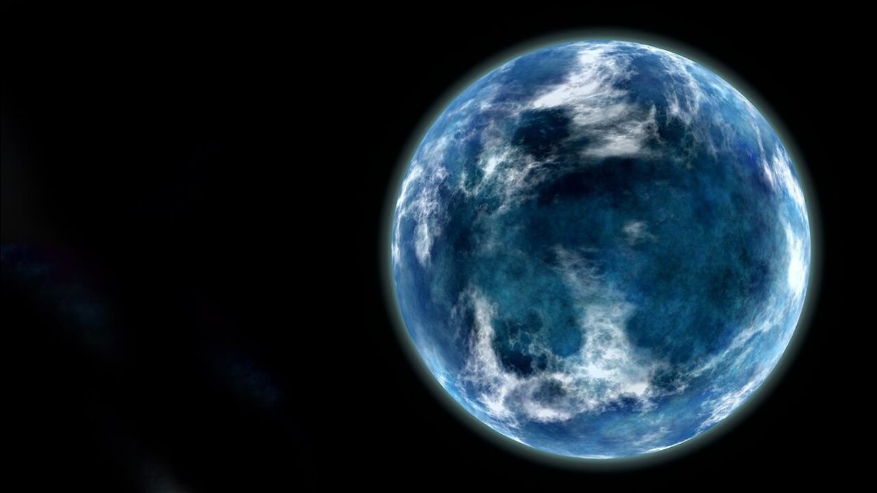 What If You Traveled 1 Billion Years Into the Past?