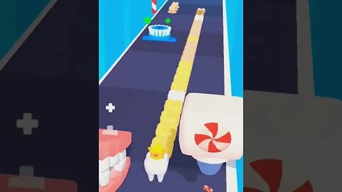 Smile Rush #shortvideo #shorts #level30