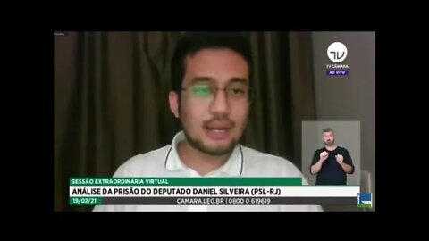 A única coisa boa do dia 19/02/2021 foi ver o KIM KATACOQUINHO PASSANDO VERGONHA. VERGONHA NACIONAL