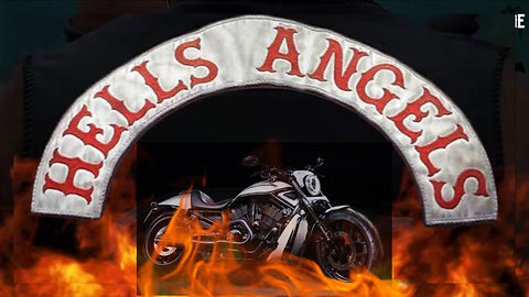 Hell’s Angels and Outlaws Heading To Colorado!