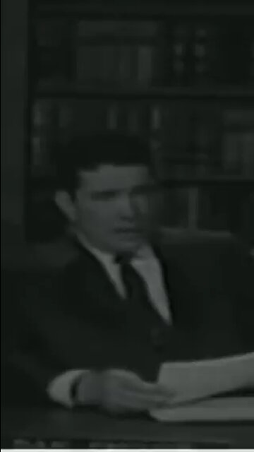 When They Say Democracy