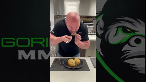 Dana White's F**k It Friday: Spam Wellington