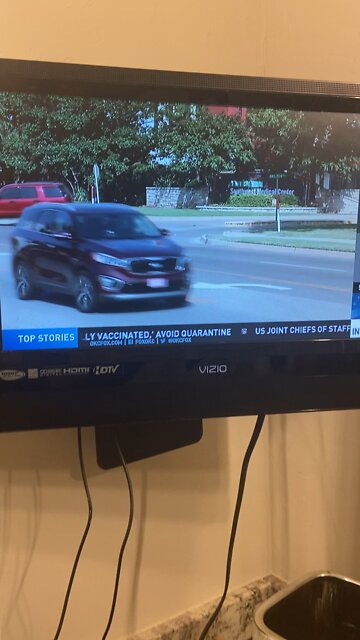 Could the Vaccines be Causing This?