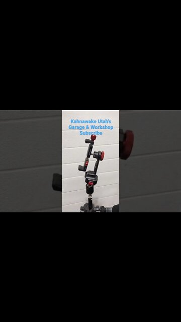 It holds my camera very well - #shorts