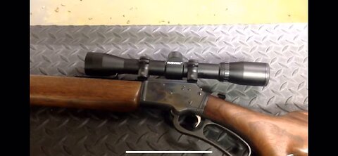 Marlin 39A