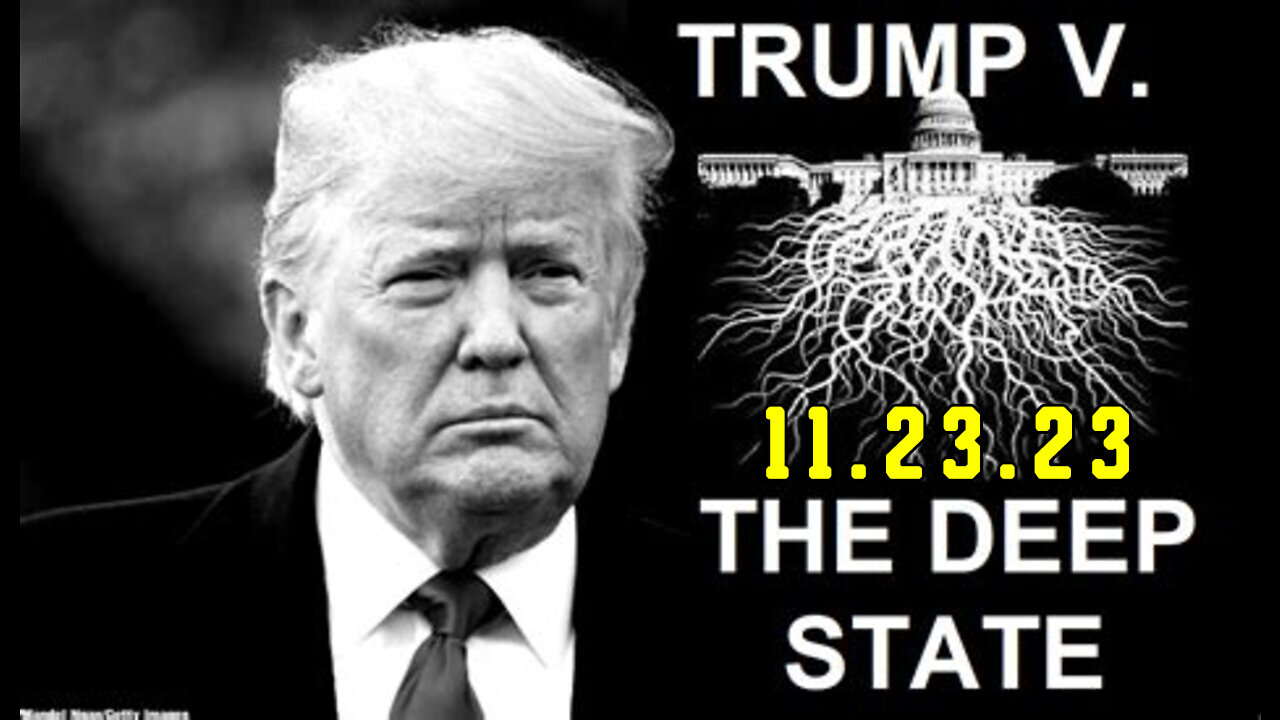 Deep State Decodes Episode 763 ~ Trump ComeBack - F*ck Biden