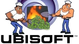 Ubisoft is dying company