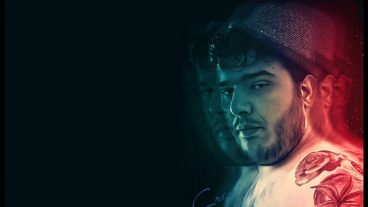 Giodi Th ´´ Tabula Rasa ´´ mixtape 0.1