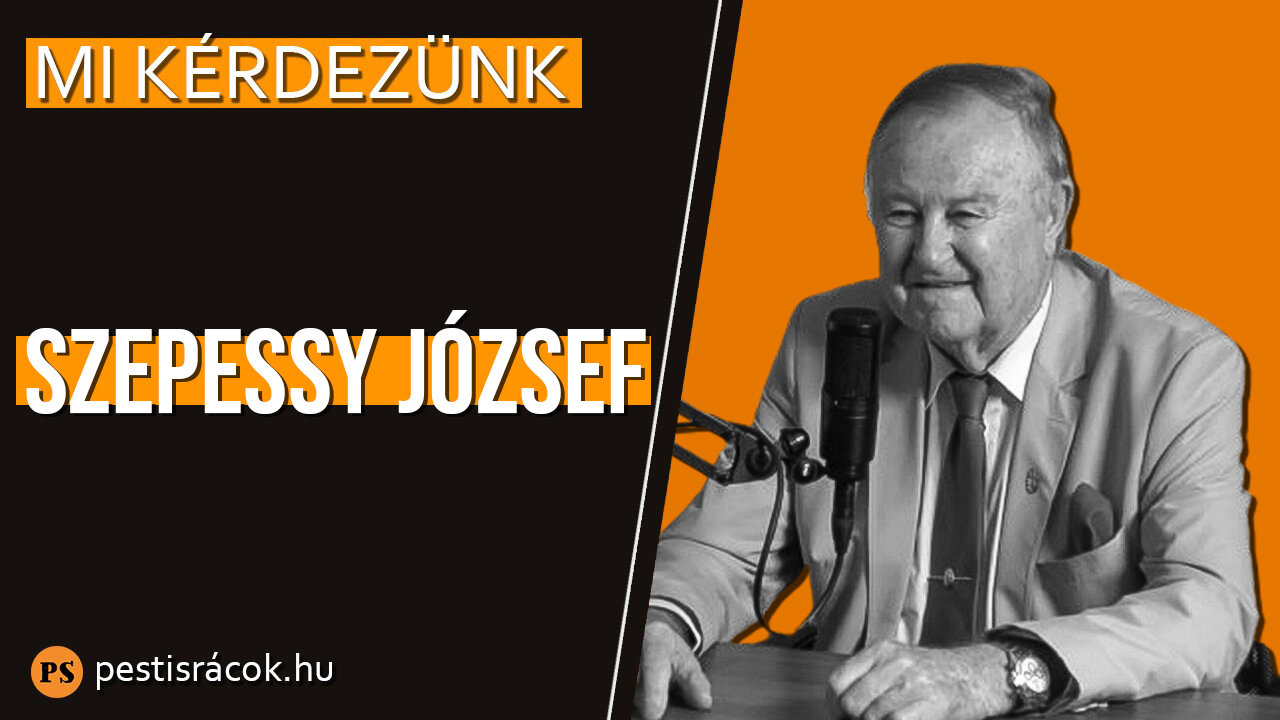 Szepessy József német színekben lett vívásban világbajnok, de a szíve hazánkért dobog – Mi kérdezünk