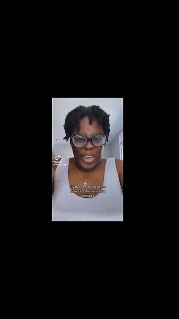 This is your brain on CRT - White women are the most dangerous