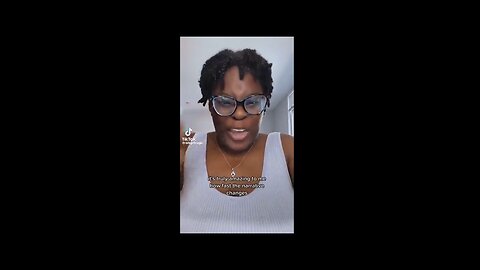 This is your brain on CRT - White women are the most dangerous